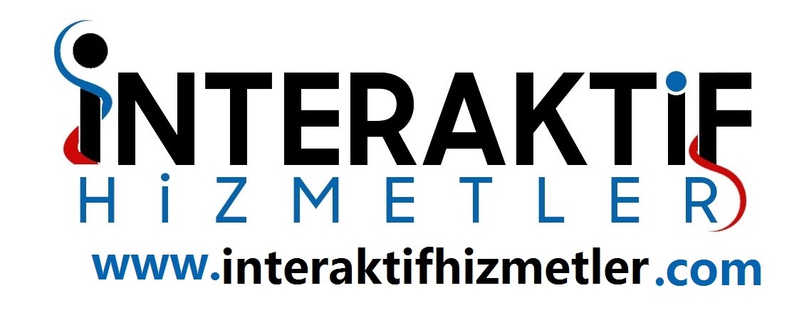 İnteraktif Hizmetler